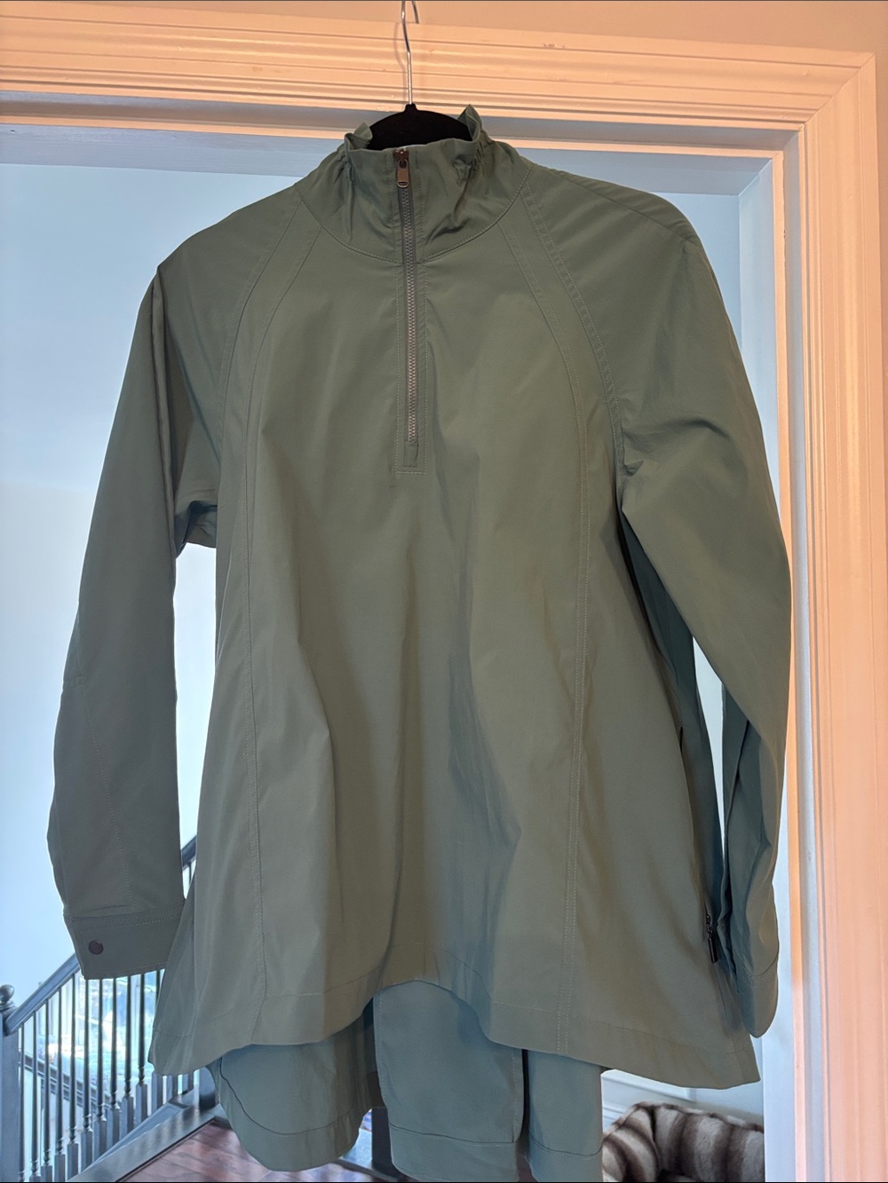 NWT Athleta Jacket